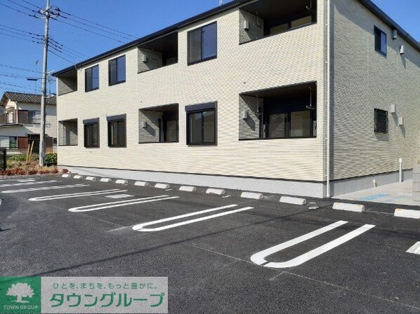 リープの物件内観写真